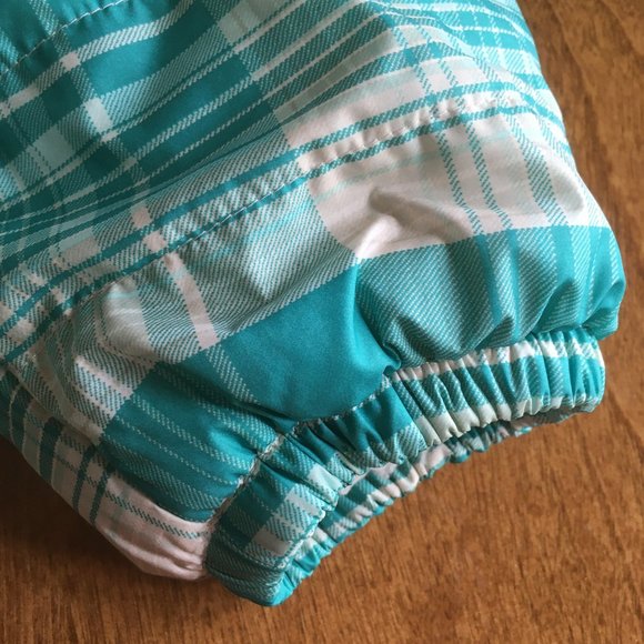 Patagonia reversible cozy pants 6m - Picture 2 of 11
